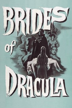 The Brides of Dracula (1960) (1960) download