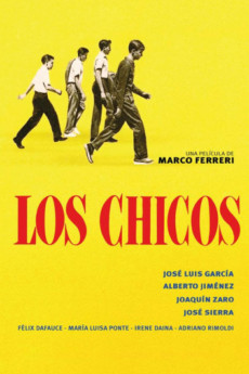 The Children (1959)