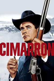 Cimarron (1960) (1960) download
