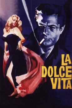 La Dolce Vita (1960) (1960) download