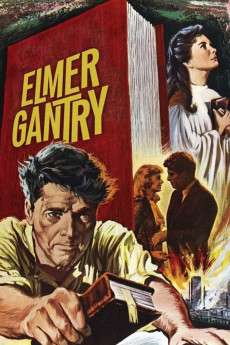 Elmer Gantry (1960) (1960) download