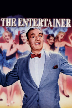 The Entertainer (1960) (1960) download
