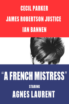 A French Mistress (1960) (1960) download