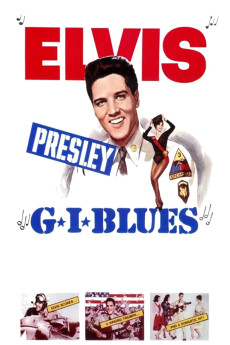 G.I. Blues (1960) (1960) download