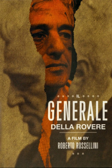 General Della Rovere (1959)