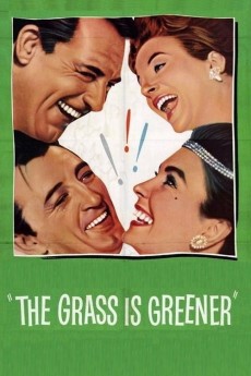 The Grass Is Greener (1960) (1960) download