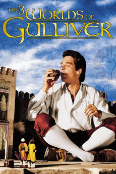 The 3 Worlds of Gulliver (1960) (1960) download