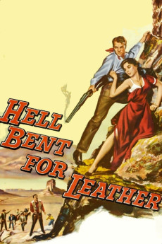Hell Bent for Leather (1960) (1960) download