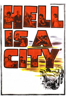 Hell Is a City (1960) (1960) download