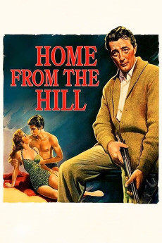 Home from the Hill (1960) (1960) download