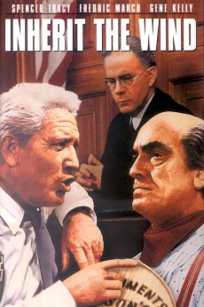 Inherit the Wind (1960)