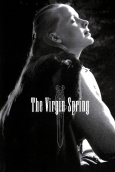 The Virgin Spring (1960) (1960) download