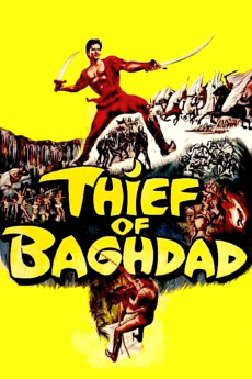 The Thief of Baghdad (1961) (1961) download