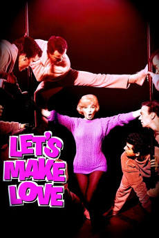 Let's Make Love (1960) (1960) download