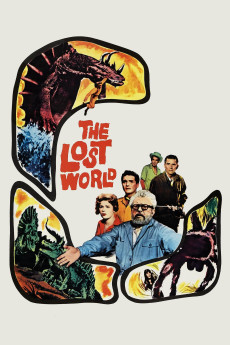 The Lost World (1960) (1960) download