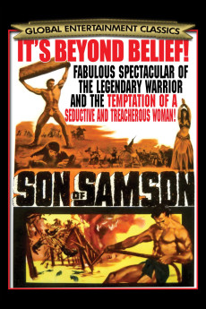 Son of Samson (1960)