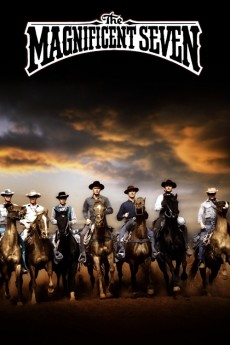 The Magnificent Seven (1960) (1960) download