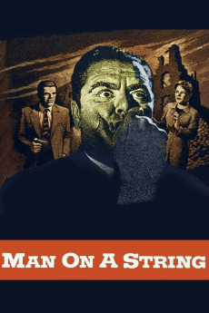 Man on a String (1960) (1960) download