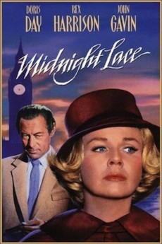 Midnight Lace (1960)