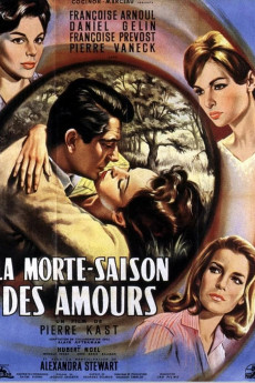 The Season for Love (1961)