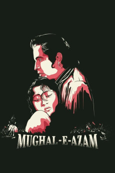 Mughal-E-Azam (1960) (1960) download
