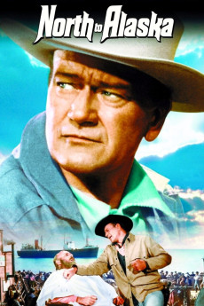 North to Alaska (1960) (1960) download