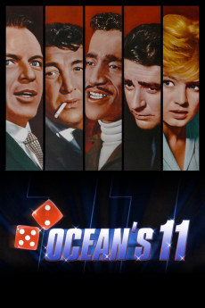 Ocean's Eleven (1960) (1960) download