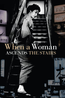 When a Woman Ascends the Stairs (1960) (1960) download