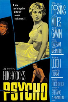 Psycho (1960) (1960) download