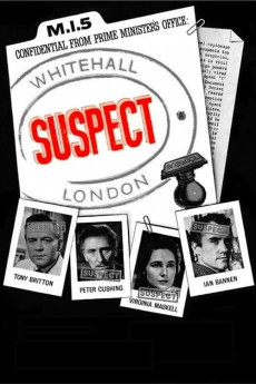 The Risk (1960)
