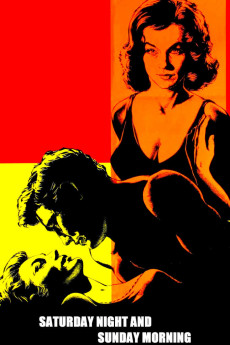 Saturday Night and Sunday Morning (1960) (1960) download