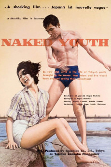 Cruel Story of Youth (1960) (1960) download