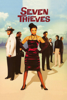 Seven Thieves (1960) (1960) download