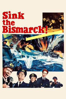 Sink the Bismarck! (1960) (1960) download