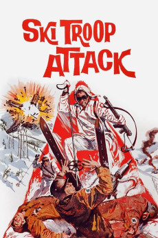 Ski Troop Attack (1960) (1960) download