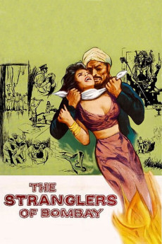 The Stranglers of Bombay (1959) (1959) download