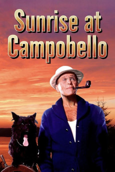 Sunrise at Campobello (1960) (1960) download