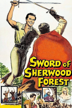 Sword of Sherwood Forest (1960) (1960) download