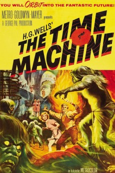 The Time Machine (1960) (1960) download