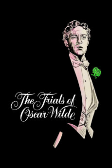 The Trials of Oscar Wilde (1960) (1960) download