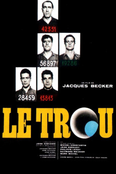 The Hole (1960)