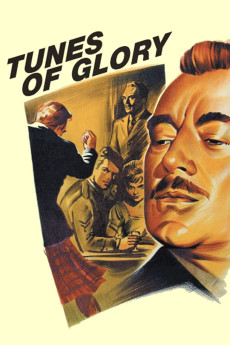 Tunes of Glory (1960) (1960) download