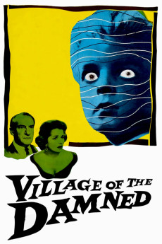 Village of the Damned (1960) (1960) download