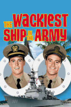 The Wackiest Ship in the Army (1960) (1960) download