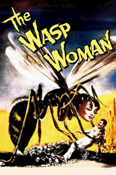The Wasp Woman (1959) (1959) download