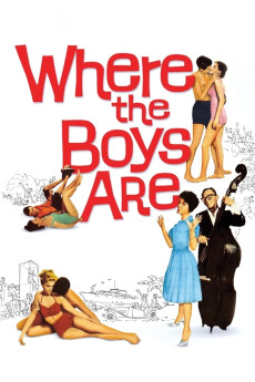 Where the Boys Are (1960) (1960) download