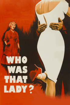 Who Was That Lady? (1960) (1960) download