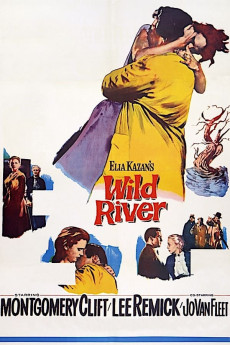 Wild River (1960) (1960) download