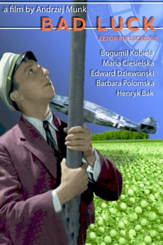 Bad Luck (1960)