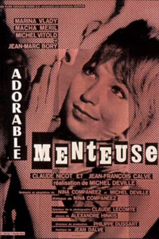 Adorable Liar (1962) (1962) download